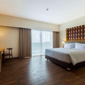 Suite Exécutive Lit King-Size